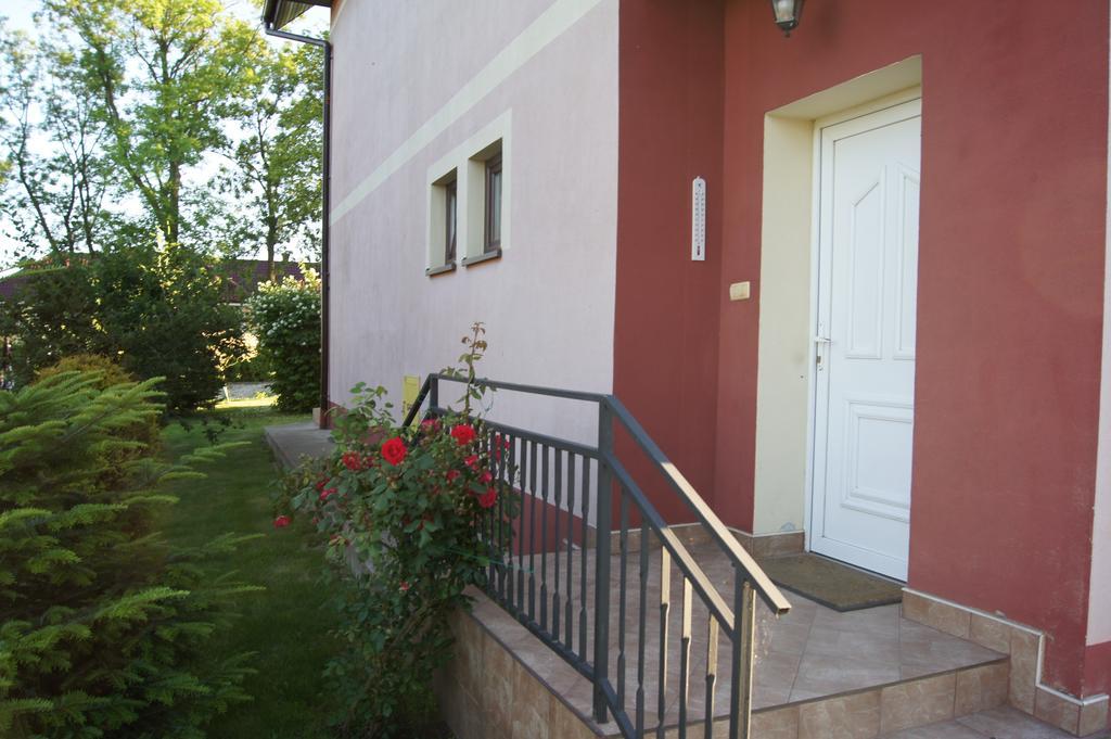 Szyper Pokoje Wladyslawowo Exterior photo